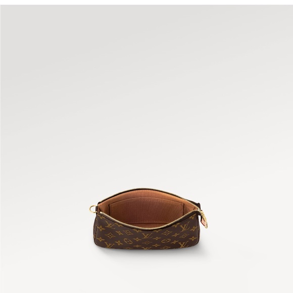 Authentic brand new LV Pochette Accessories - Picture 8 of 9